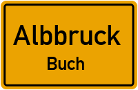 Hohenfelsstraße in 79774 Albbruck (Buch)