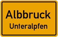 Stiegstraße in 79774 Albbruck (Unteralpfen)