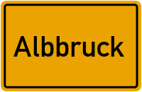 Albbruck in Baden-Württemberg