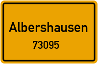 73095 Albershausen