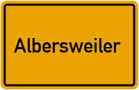 Albersweiler in Rheinland-Pfalz