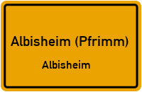 Hammerhof in Albisheim (Pfrimm)Albisheim