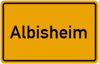 Fronhofstraße in 67308 Albisheim