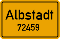 72459 Albstadt