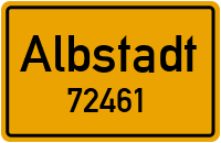 72461 Albstadt