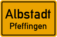 Tailfinger Straße in 72459 Albstadt (Pfeffingen)