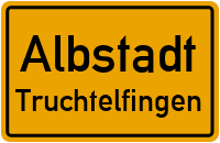 Pfarrhausstraße in 72461 Albstadt (Truchtelfingen)
