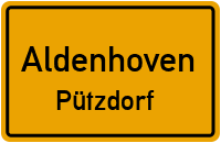 Im Klostergarten in 52457 Aldenhoven (Pützdorf)