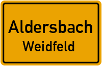 Weidfeld in AldersbachWeidfeld