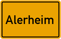 Alerheim in Bayern
