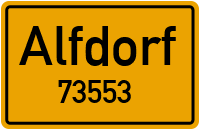 73553 Alfdorf
