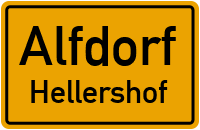 Birkhofweg in AlfdorfHellershof