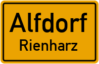 Beunde in AlfdorfRienharz