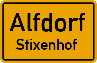 Stixenhof in AlfdorfStixenhof