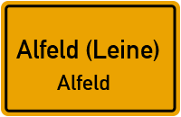 Burgfreiheit in 31061 Alfeld (Leine) (Alfeld)