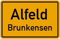 Schmiedestraße in AlfeldBrunkensen