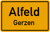 Rosmarienstraße in 31061 Alfeld (Gerzen)