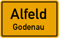 in Der Godenau in AlfeldGodenau