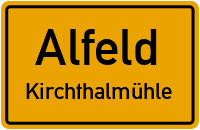 Kirchthalmühle