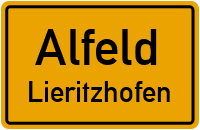 Lieritzhofen