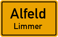 Stichweg in AlfeldLimmer