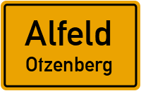 Otzenberg