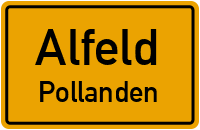 Pollanden