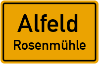 Rosenmühle