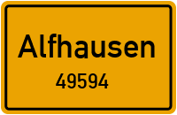 49594 Alfhausen
