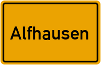 Waller Weg in 49594 Alfhausen
