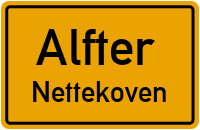 Zur Ölmühle in AlfterNettekoven