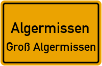 Kösterweg in 31191 Algermissen (Groß Algermissen)