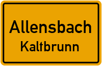 Im Bündt in AllensbachKaltbrunn