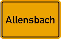 Wo liegt Allensbach?