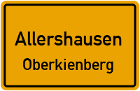 Oberkienberg in AllershausenOberkienberg