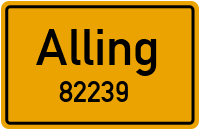 82239 Alling
