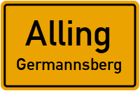 Germannsberg