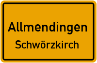 Stegäcker in 89604 Allmendingen (Schwörzkirch)