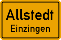 Einzingen