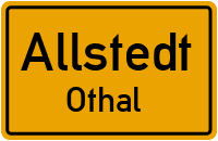 Hof in AllstedtOthal
