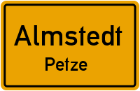 Bergstr. in AlmstedtPetze