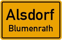 Blumenrath