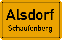 Joseph-von-Fraunhofer-Straße in 52477 Alsdorf (Schaufenberg)