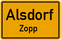 Zopp