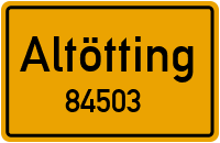 84503 Altötting