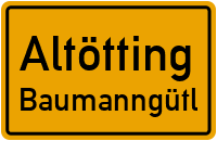 Baumanngütl in AltöttingBaumanngütl