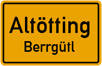Berrgütl in AltöttingBerrgütl