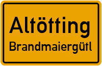 Brandmaiergütl in AltöttingBrandmaiergütl