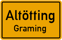 Graming in AltöttingGraming