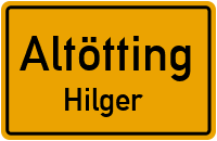 Hilger in 84503 Altötting (Hilger)